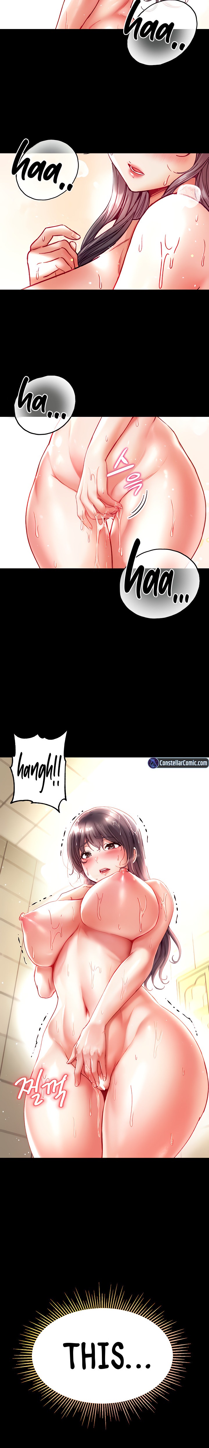 Grand Disciple - Chapter 32 [photo 24] - MangaPorn