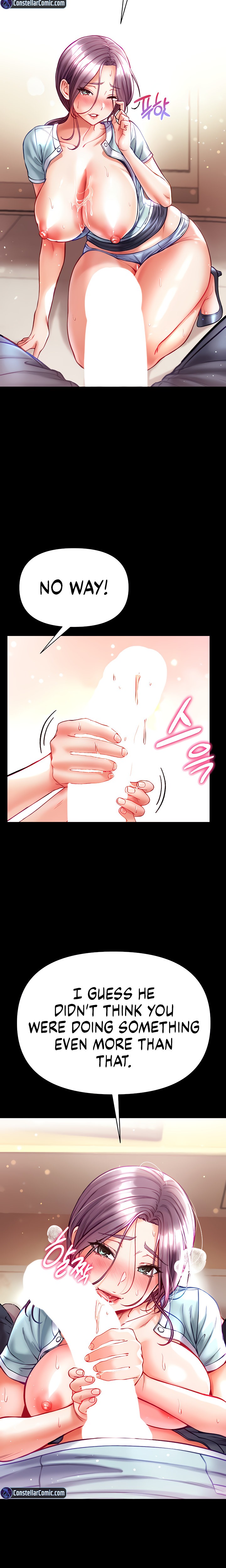 Grand Disciple - Chapter 32 [photo 9] - MangaPorn