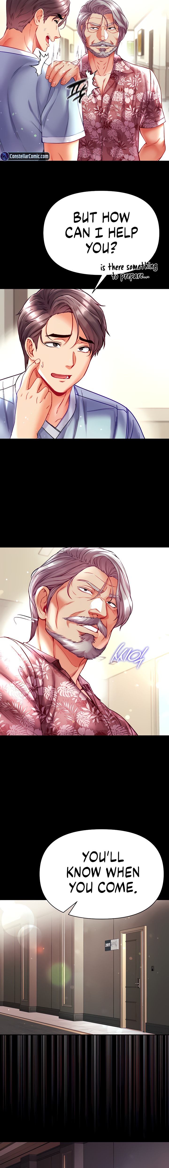 Grand Disciple - Chapter 33 [photo 12] - MangaPorn