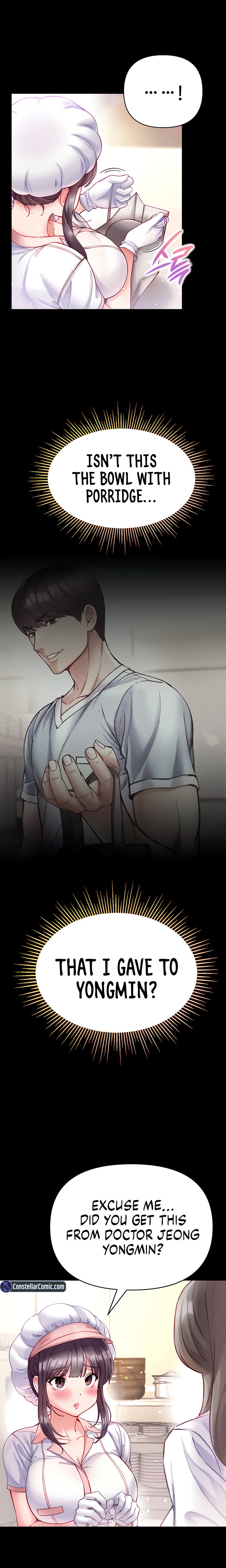 Grand Disciple - Chapter 33 [photo 6] - MangaPorn