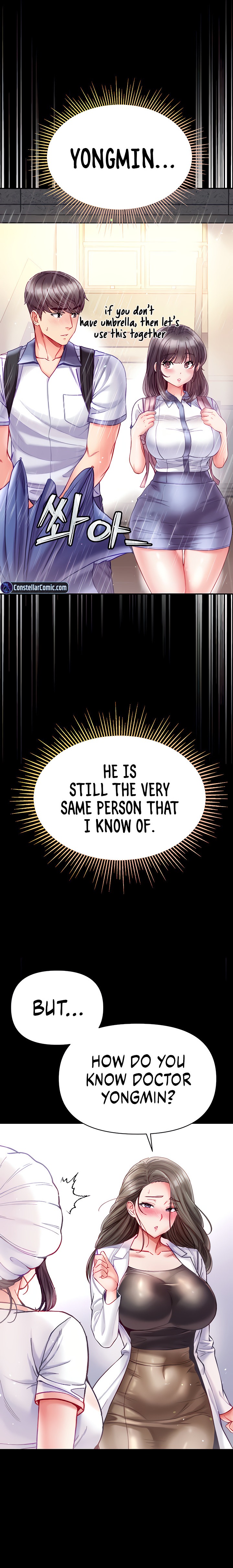 Grand Disciple - Chapter 33 [photo 8] - MangaPorn