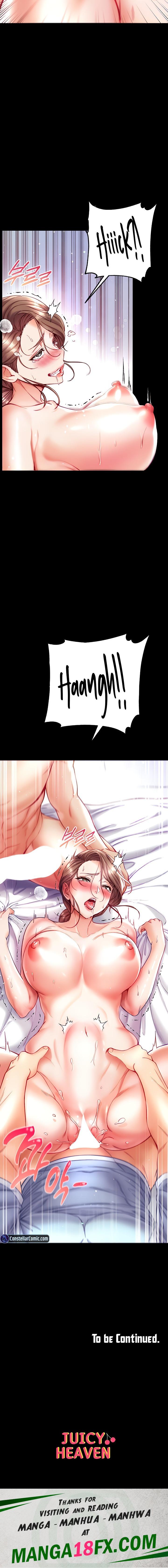 Grand Disciple - Chapter 34 [photo 16] - MangaPorn