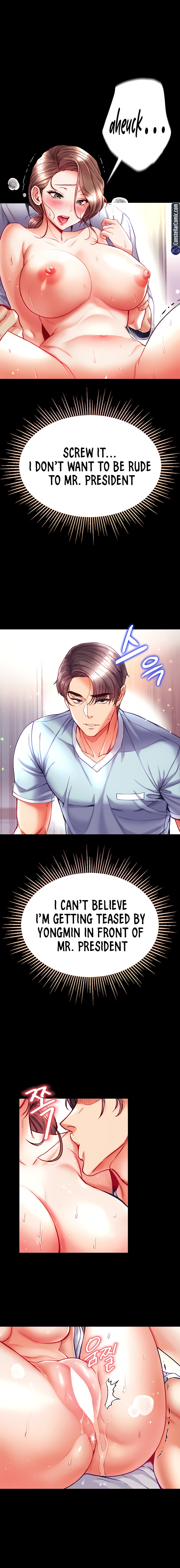 Grand Disciple - Chapter 34 [photo 2] - MangaPorn