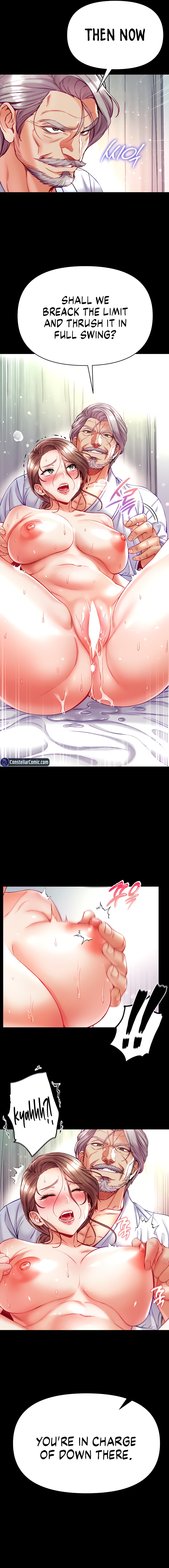 Grand Disciple - Chapter 34 [photo 7] - MangaPorn