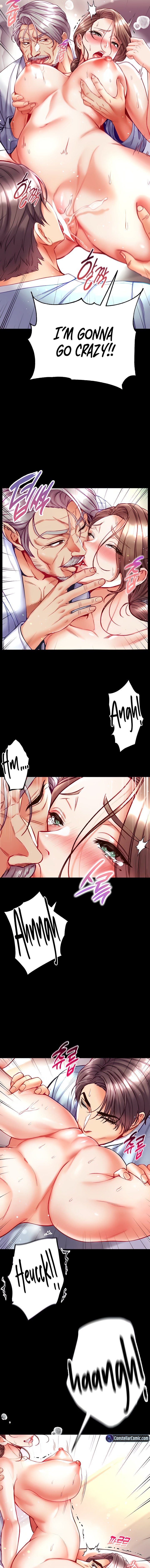 Grand Disciple - Chapter 34 [photo 9] - MangaPorn