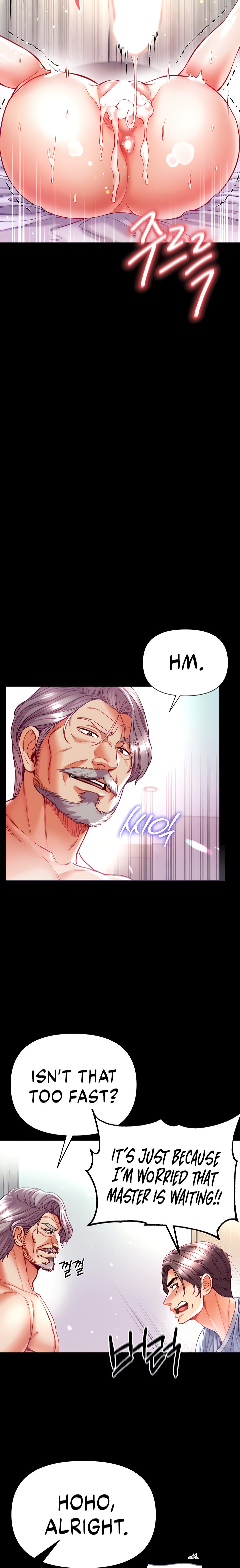 Grand Disciple - Chapter 35 [photo 11] - MangaPorn