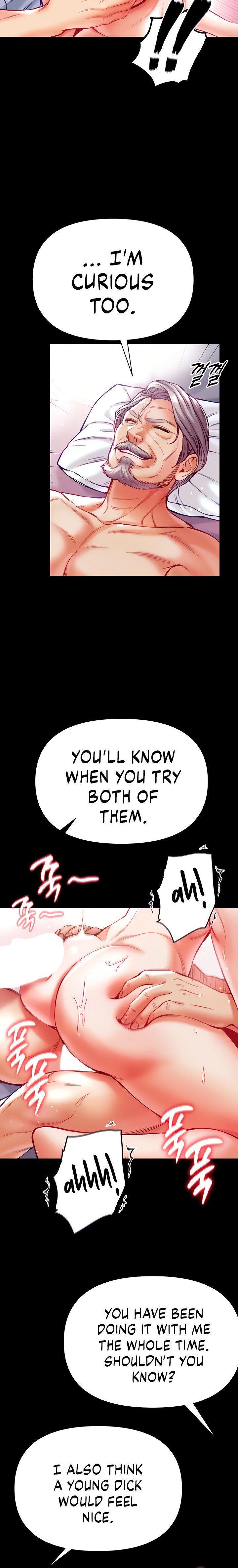 Grand Disciple - Chapter 35 [photo 18] - MangaPorn