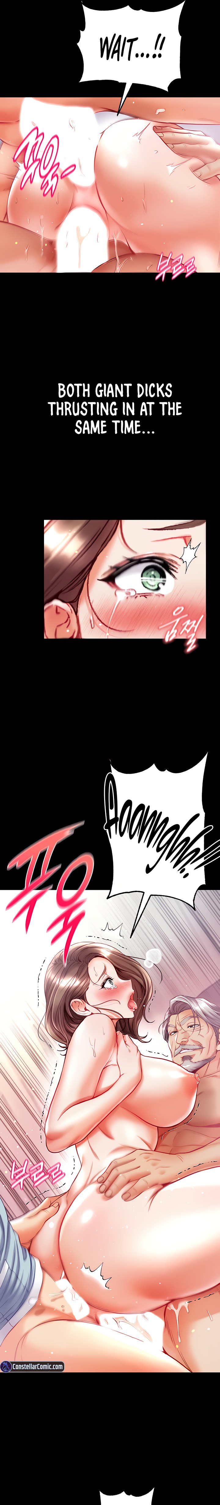 Grand Disciple - Chapter 35 [photo 22] - MangaPorn