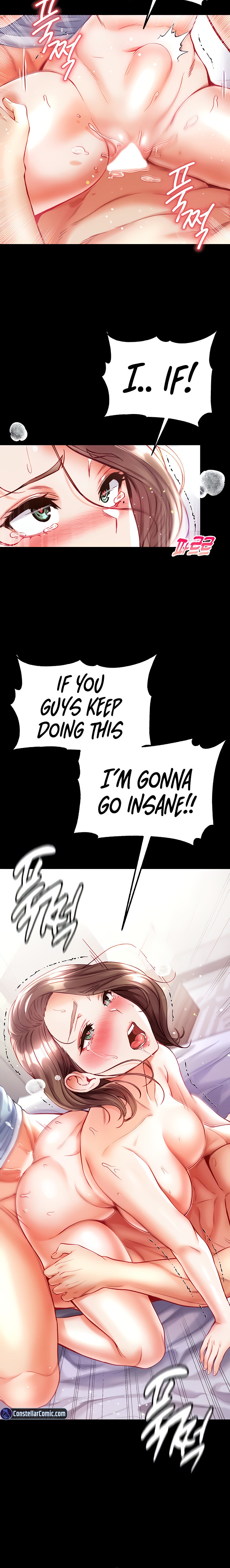 Grand Disciple - Chapter 35 [photo 24] - MangaPorn