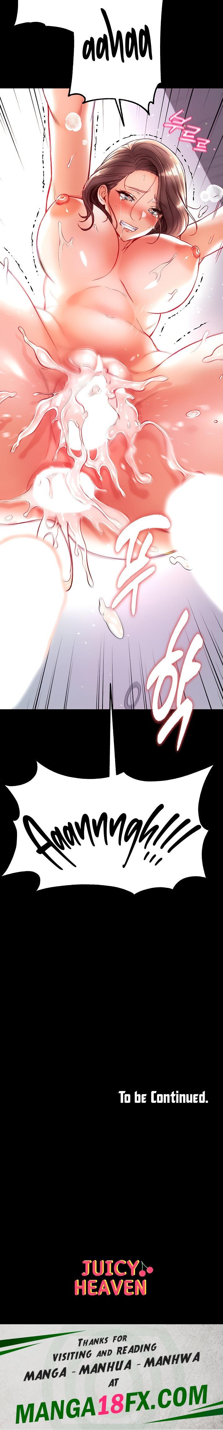 Grand Disciple - Chapter 35 [photo 26] - MangaPorn