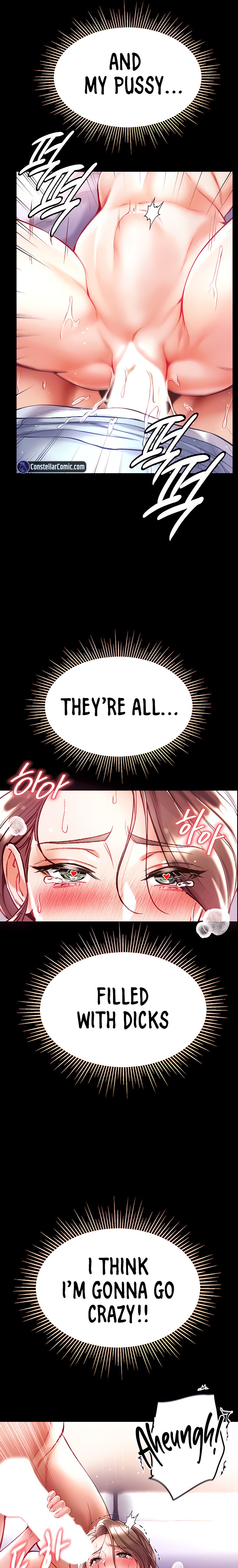 Grand Disciple - Chapter 35 [photo 7] - MangaPorn