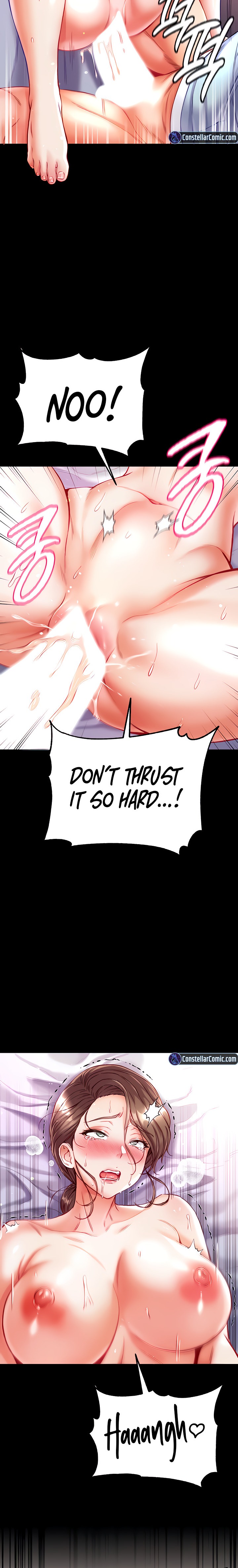 Grand Disciple - Chapter 35 [photo 9] - MangaPorn