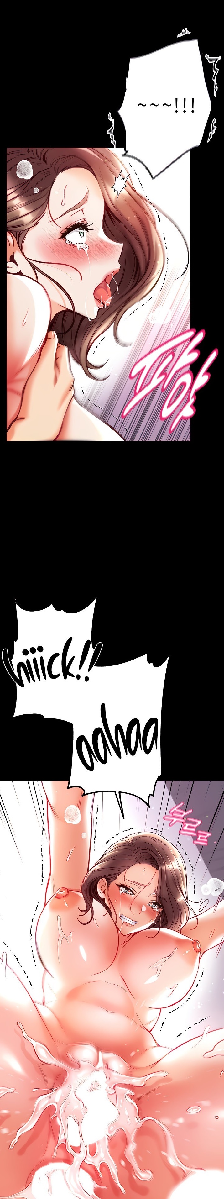 Grand Disciple - Chapter 36 [photo 1] - MangaPorn