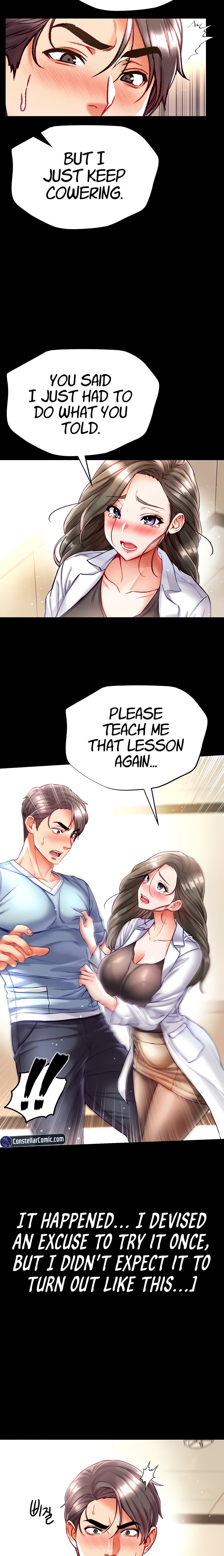 Grand Disciple - Chapter 36 [photo 11] - MangaPorn
