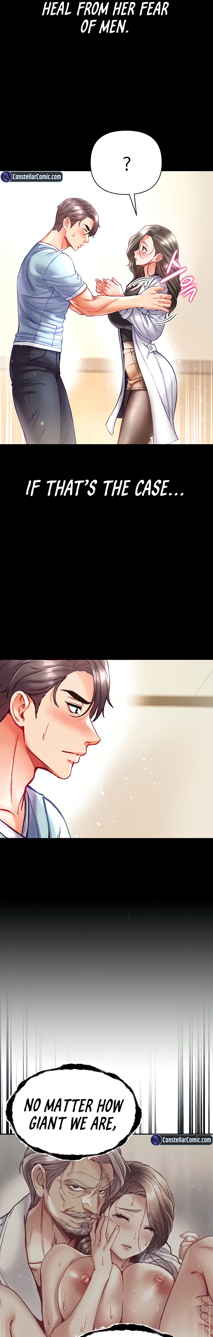 Grand Disciple - Chapter 36 [photo 13] - MangaPorn