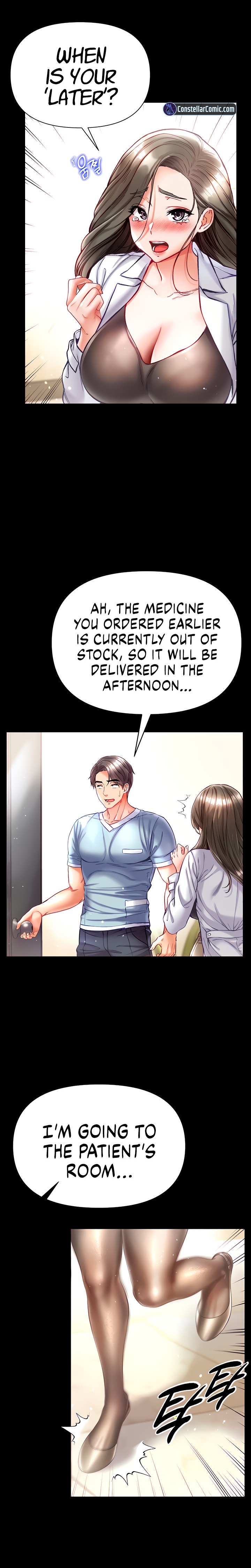 Grand Disciple - Chapter 36 [photo 15] - MangaPorn