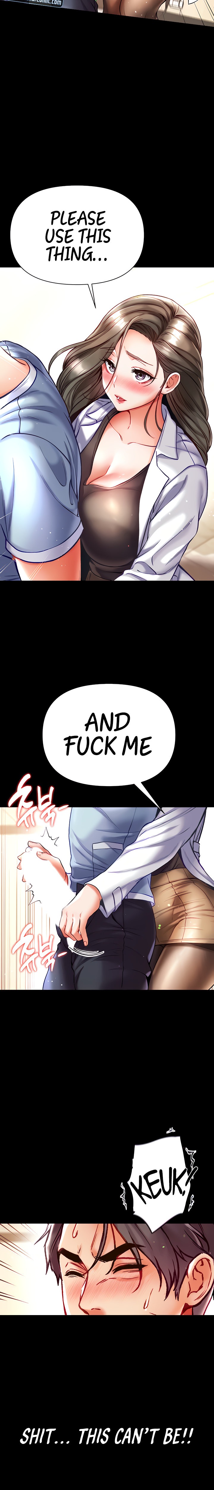 Grand Disciple - Chapter 36 [photo 18] - MangaPorn