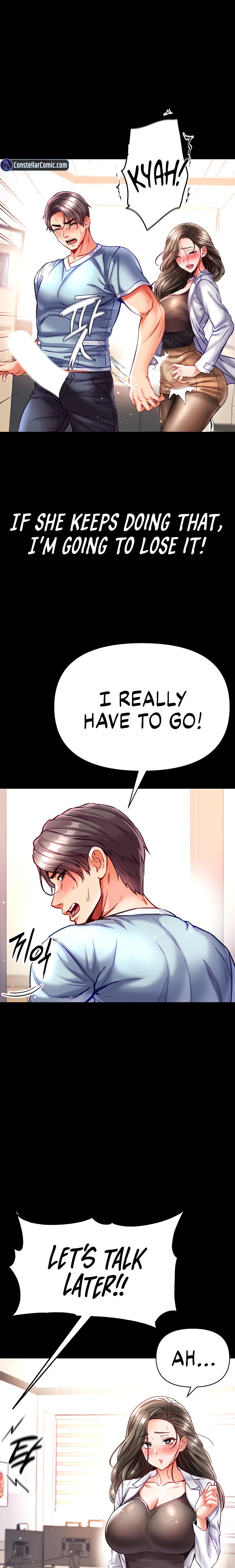 Grand Disciple - Chapter 36 [photo 19] - MangaPorn