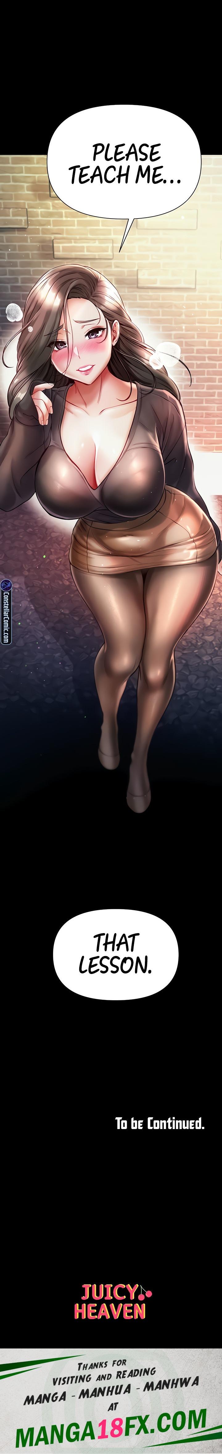 Grand Disciple - Chapter 36 [photo 24] - MangaPorn