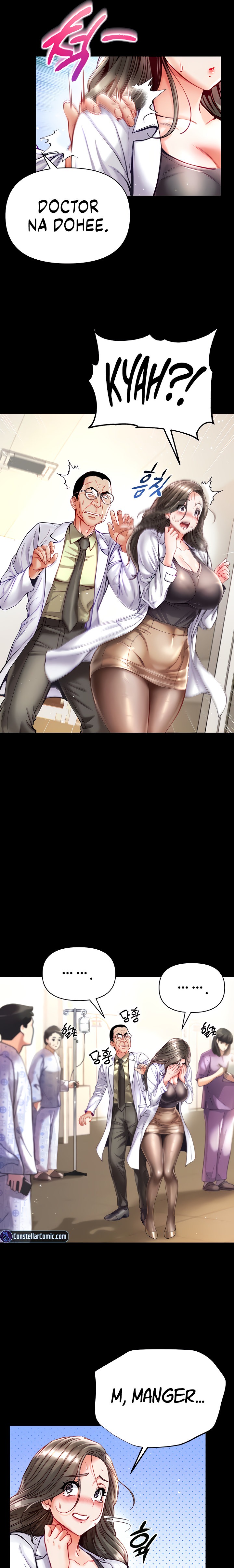 Grand Disciple - Chapter 36 [photo 4] - MangaPorn