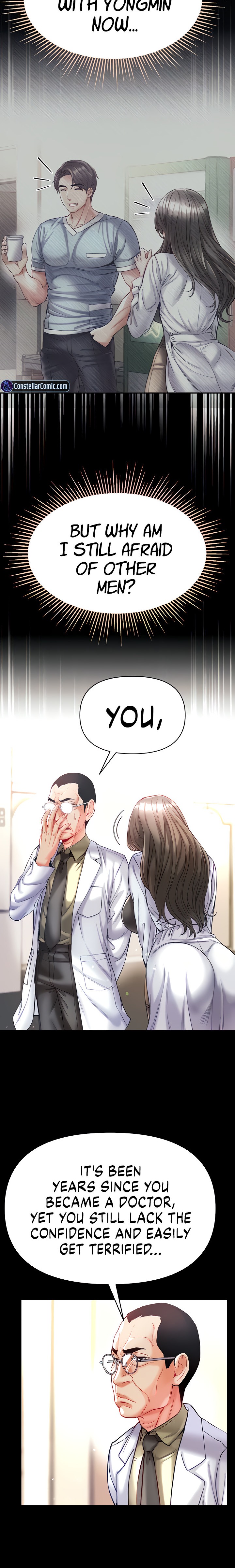 Grand Disciple - Chapter 36 [photo 6] - MangaPorn