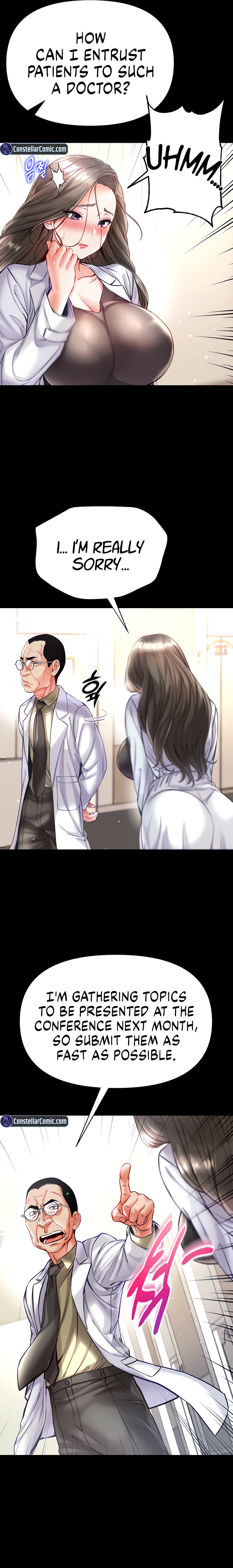 Grand Disciple - Chapter 36 [photo 7] - MangaPorn