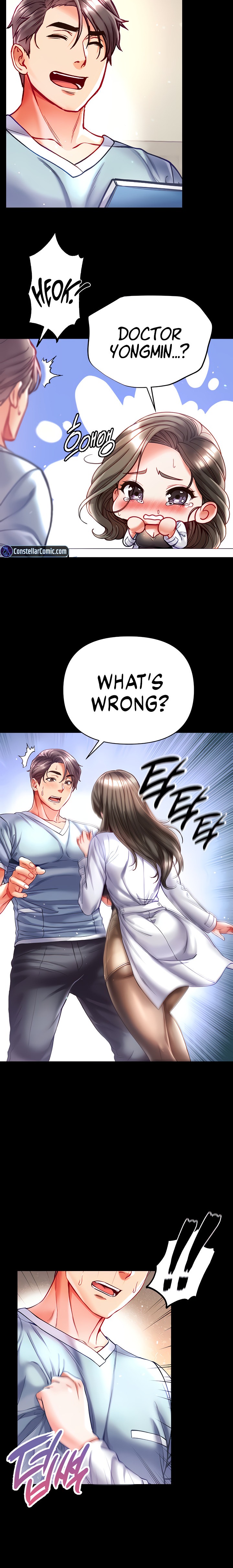 Grand Disciple - Chapter 36 [photo 9] - MangaPorn