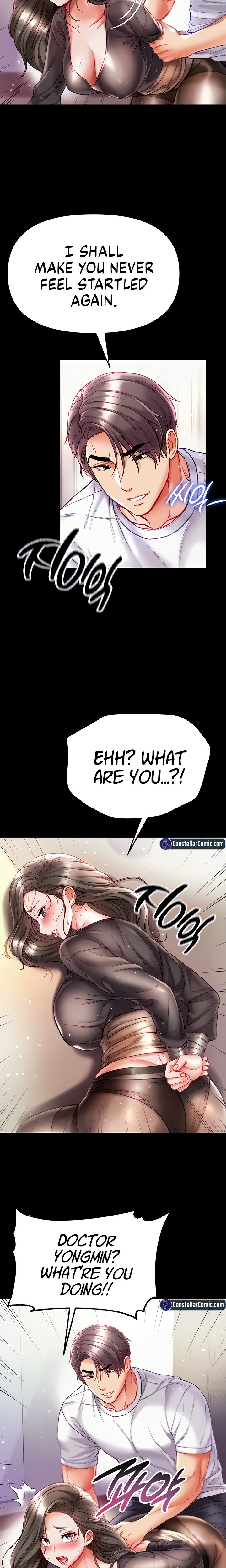 Grand Disciple - Chapter 37 [photo 11] - MangaPorn