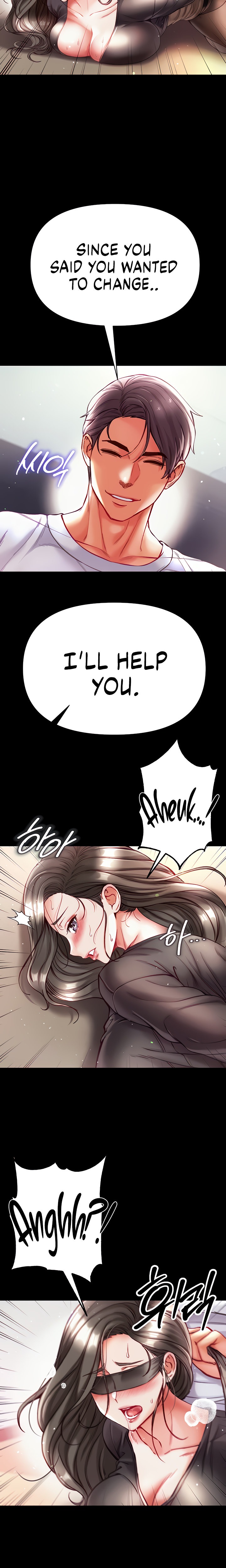 Grand Disciple - Chapter 37 [photo 12] - MangaPorn