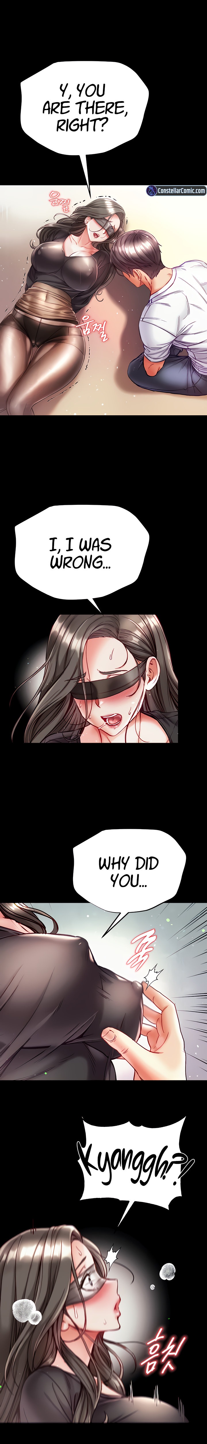 Grand Disciple - Chapter 37 [photo 15] - MangaPorn