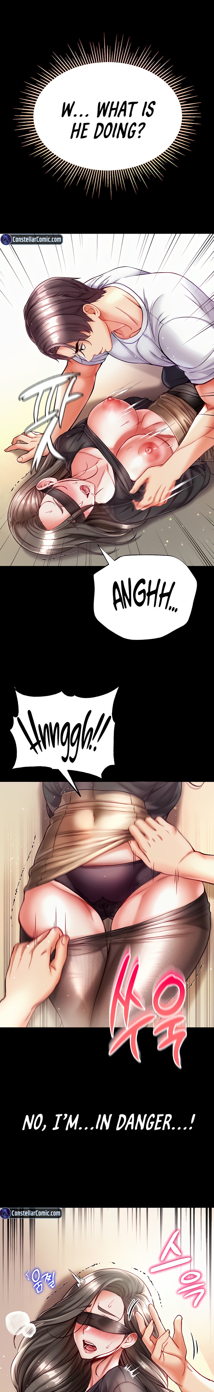 Grand Disciple - Chapter 37 [photo 16] - MangaPorn