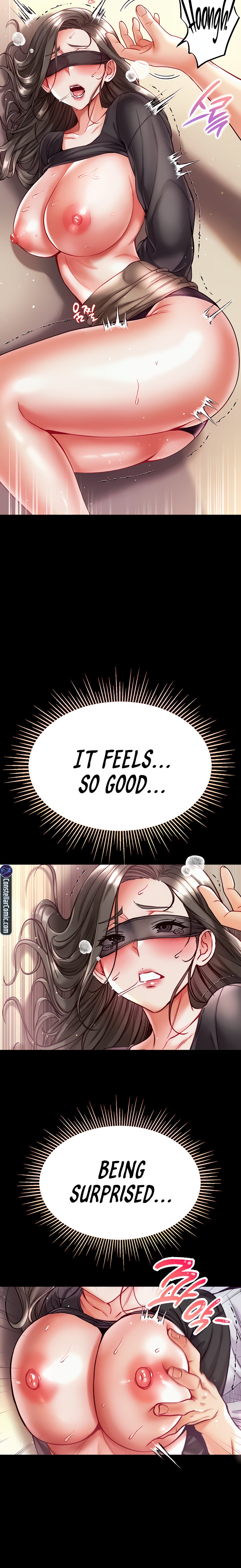 Grand Disciple - Chapter 37 [photo 18] - MangaPorn