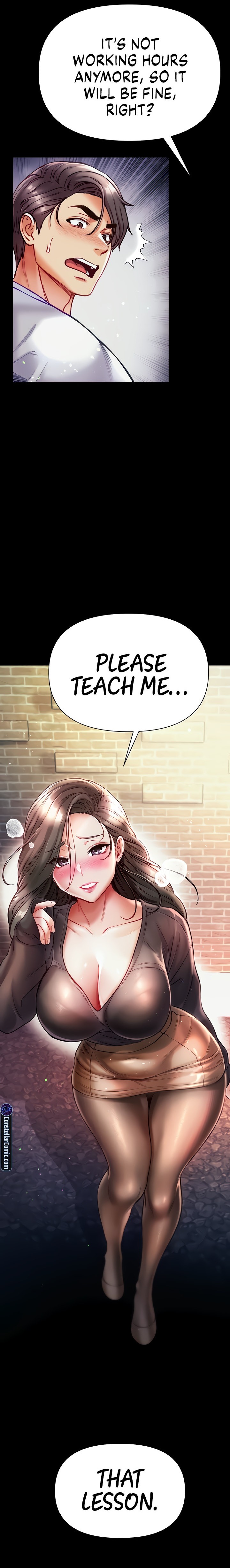 Grand Disciple - Chapter 37 [photo 2] - MangaPorn