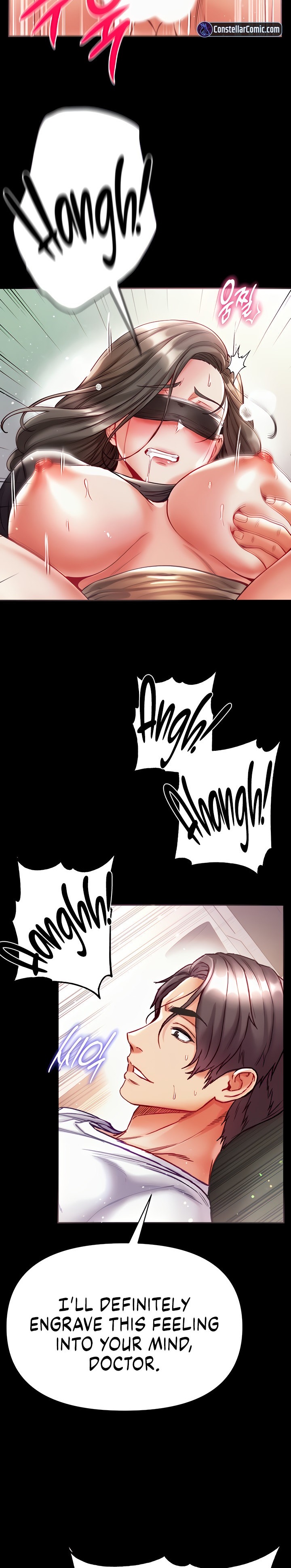 Grand Disciple - Chapter 37 [photo 26] - MangaPorn