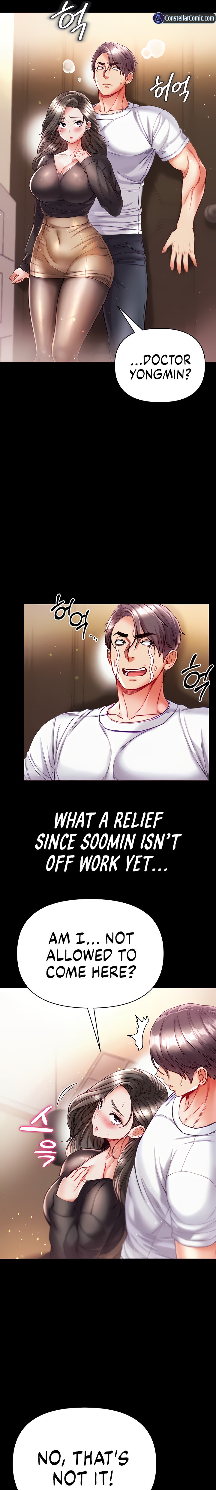 Grand Disciple - Chapter 37 [photo 4] - MangaPorn