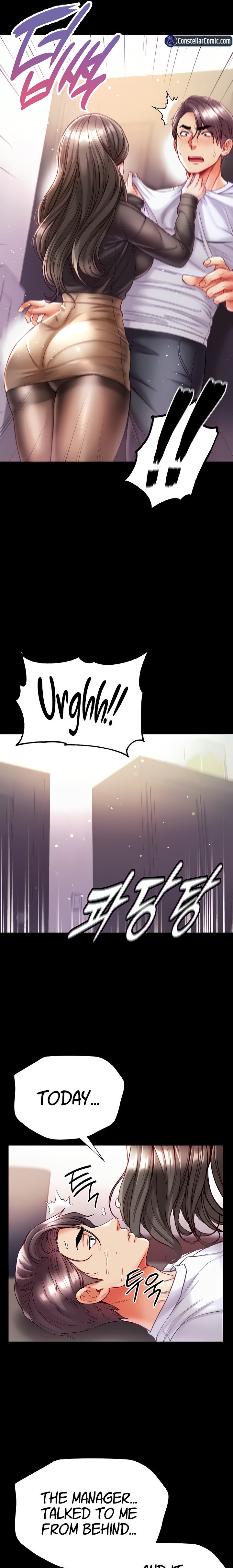 Grand Disciple - Chapter 37 [photo 7] - MangaPorn