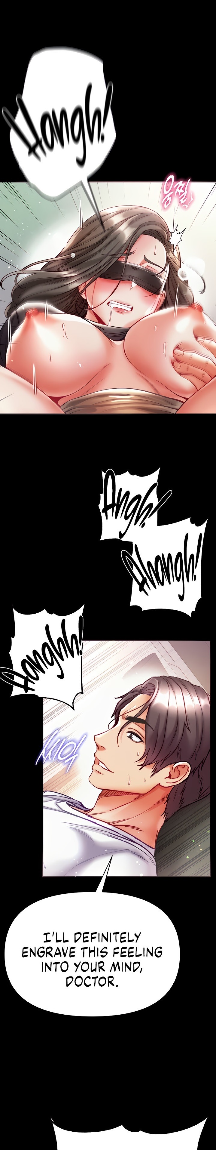 Grand Disciple - Chapter 38 [photo 1] - MangaPorn