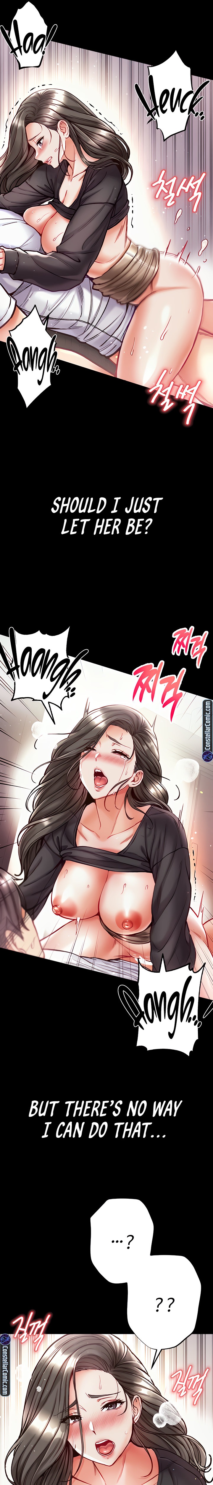 Grand Disciple - Chapter 38 [photo 13] - MangaPorn