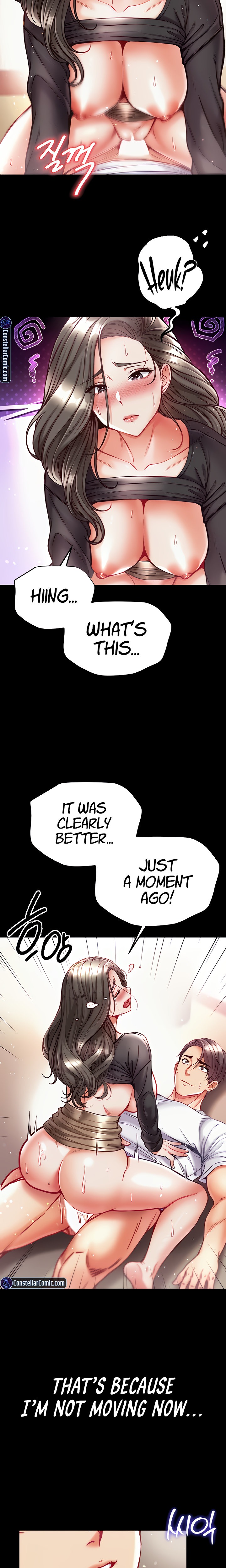 Grand Disciple - Chapter 38 [photo 14] - MangaPorn