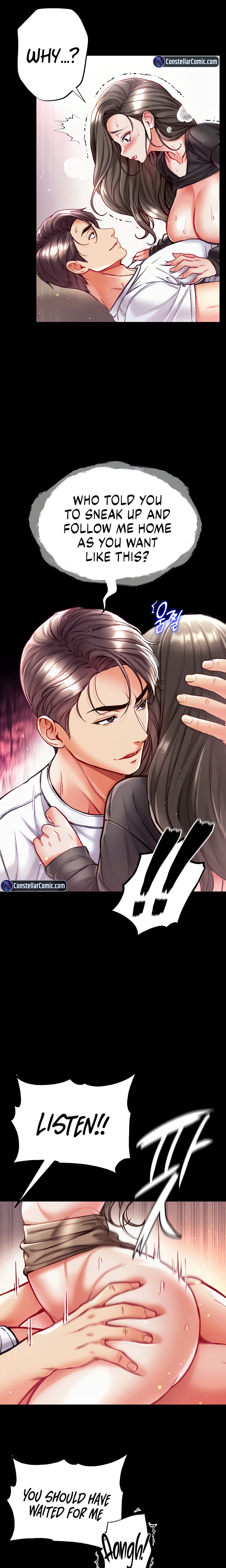 Grand Disciple - Chapter 38 [photo 17] - MangaPorn