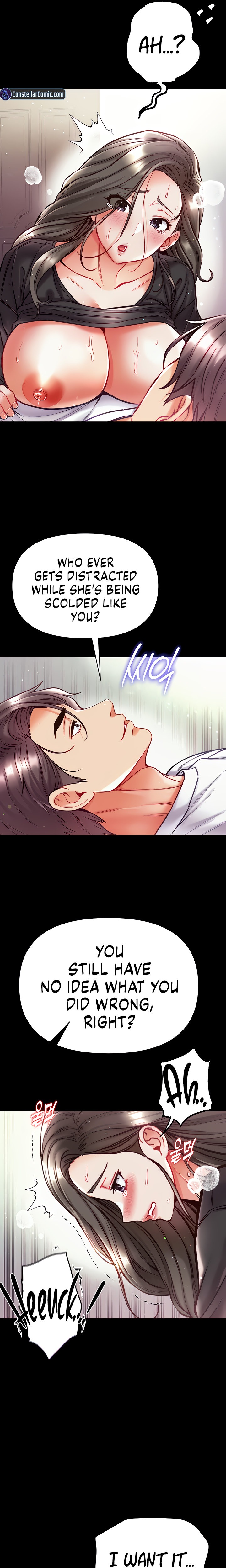 Grand Disciple - Chapter 38 [photo 19] - MangaPorn