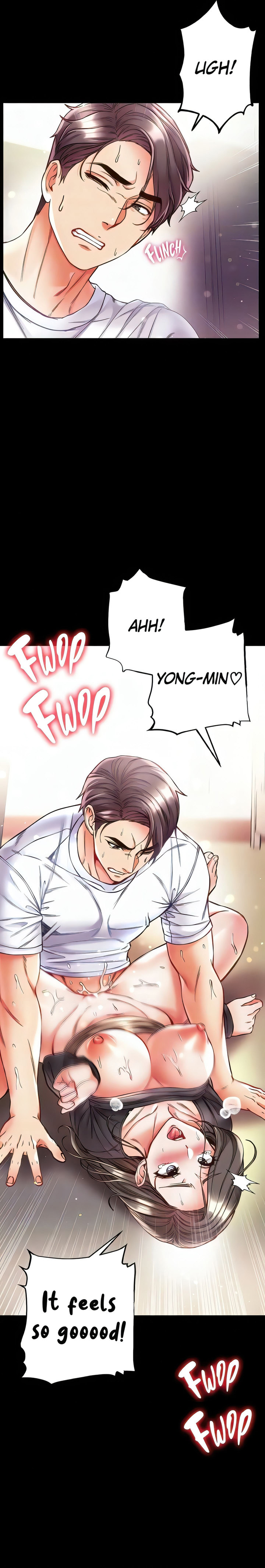 Grand Disciple - Chapter 39 [photo 17] - MangaPorn