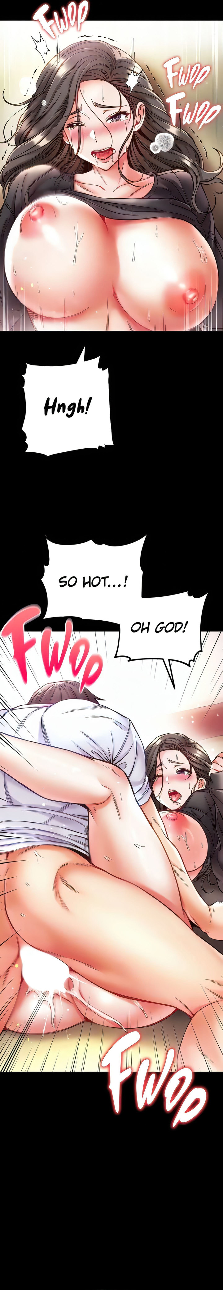 Grand Disciple - Chapter 39 [photo 19] - MangaPorn