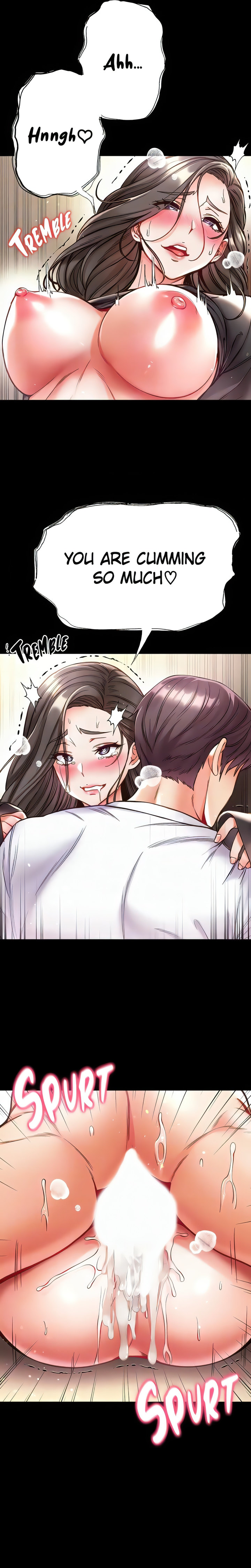 Grand Disciple - Chapter 39 [photo 20] - MangaPorn