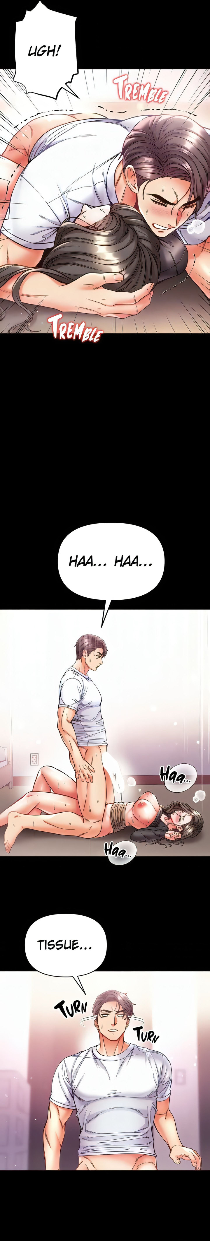 Grand Disciple - Chapter 39 [photo 21] - MangaPorn