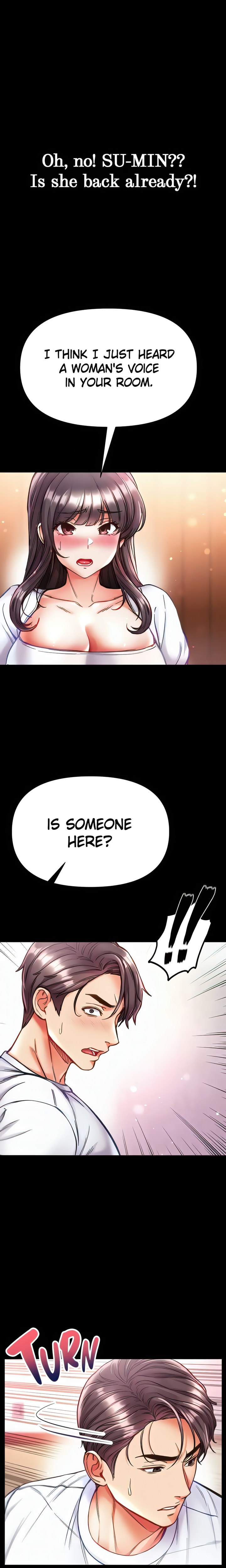 Grand Disciple - Chapter 39 [photo 25] - MangaPorn