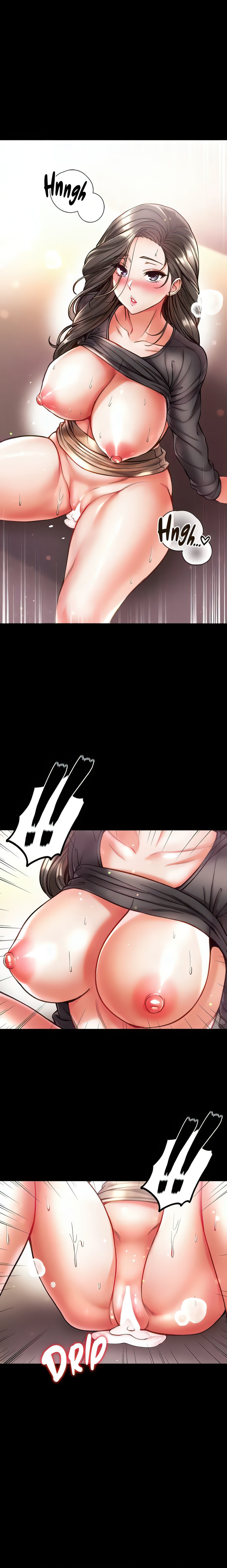 Grand Disciple - Chapter 39 [photo 26] - MangaPorn