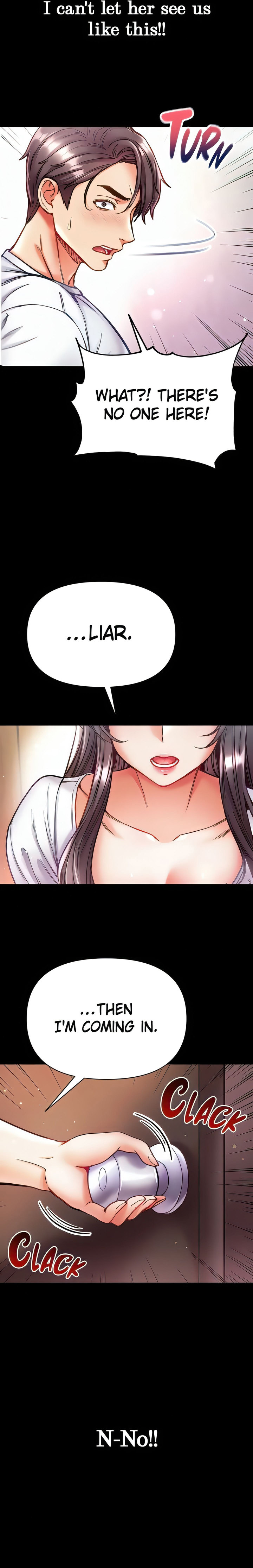 Grand Disciple - Chapter 39 [photo 27] - MangaPorn