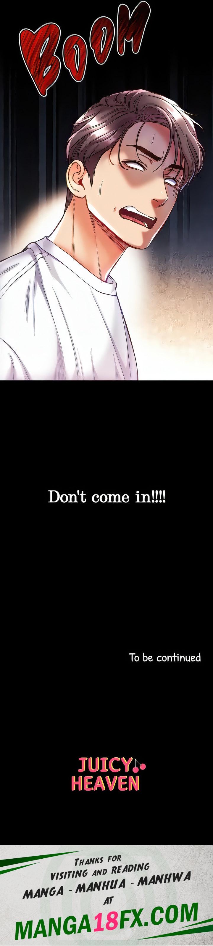 Grand Disciple - Chapter 39 [photo 28] - MangaPorn