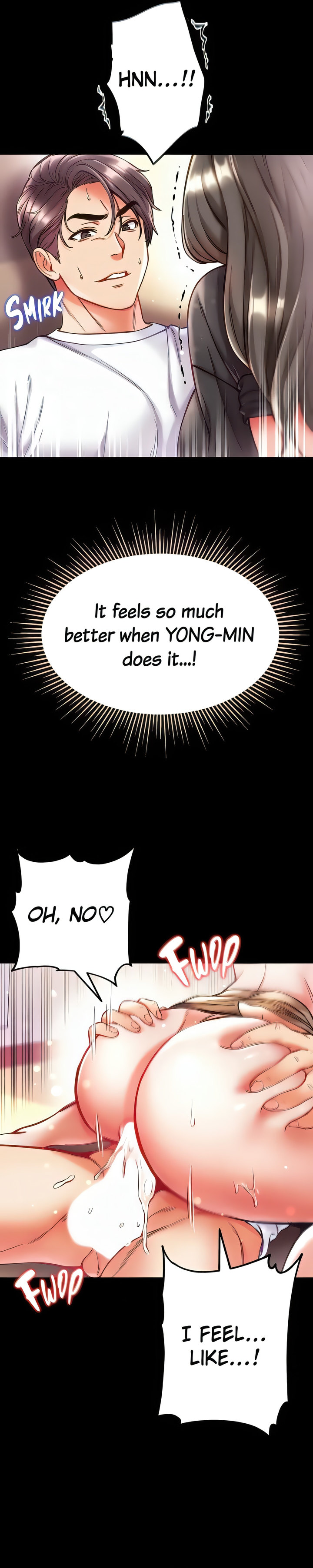 Grand Disciple - Chapter 39 [photo 4] - MangaPorn